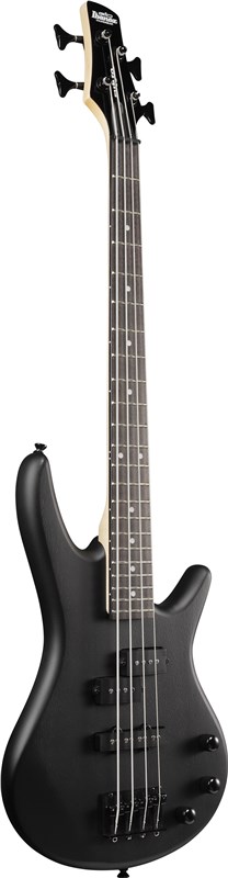 Ibanez GSRM20B Bass Weathered Black 5