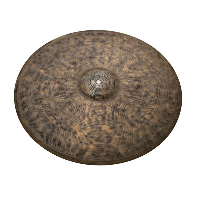 Istanbul Agop 30th Anniversary Ride, 24in, Main