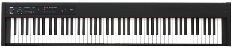 Korg D1 Digital Piano Main