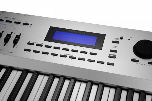Kurzweil Artis 7 76 Key Stage Piano