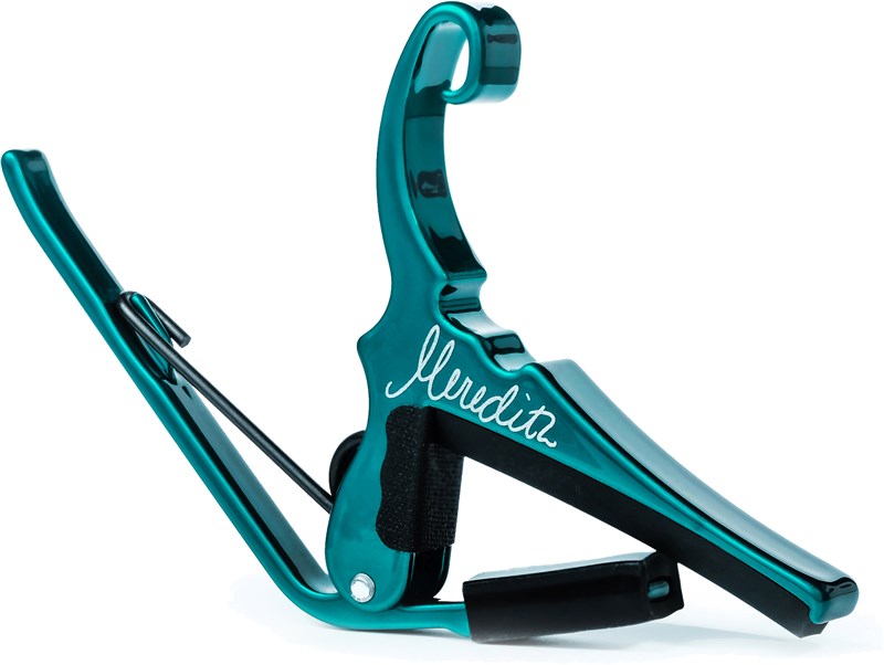 Kyser KG6 Meredith Limited Edition Capo