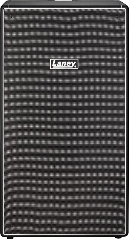 Laney DBV810-4 Digbeth 4 Ohm Bass Cab 1