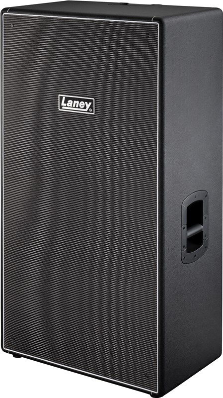 Laney DBV810-4 Digbeth 4 Ohm Bass Cab 2