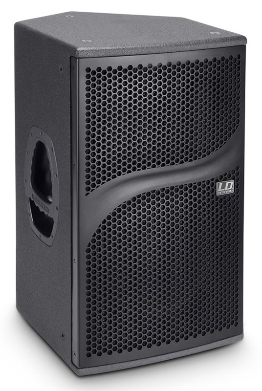 LD Systems DDQ 15 Active PA Speaker with DSP