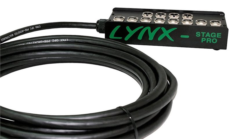Lynx SLS12