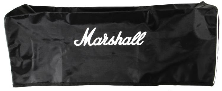  Marshall COVR00013