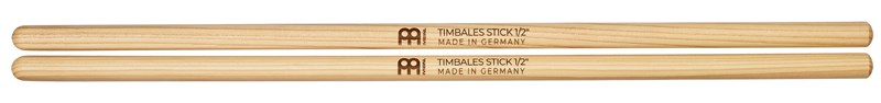 Meinl Timbales Stick, 1/12in