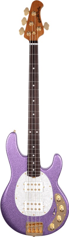  Music Man StingRay Special HH Amethyst Sparkle 2