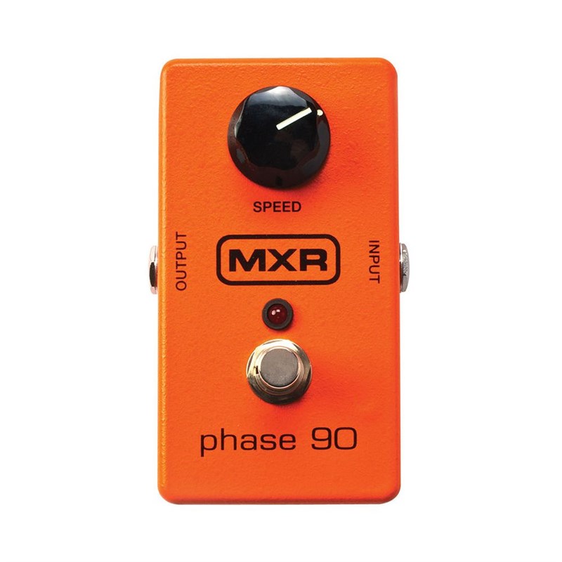 MXR-Phase-90-Pedal
