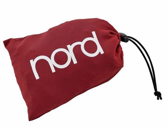 Nord Dust Cover-2
