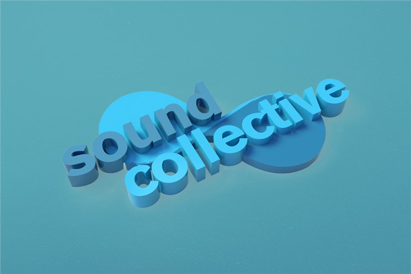 sound collective software included