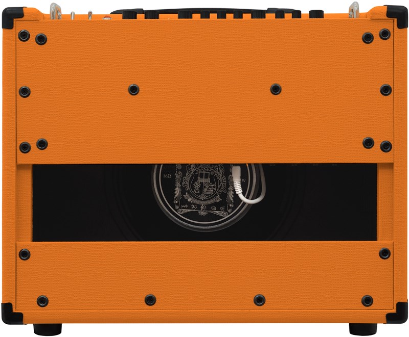 Orange CR60C Crush Pro 60W 1x12 Combo