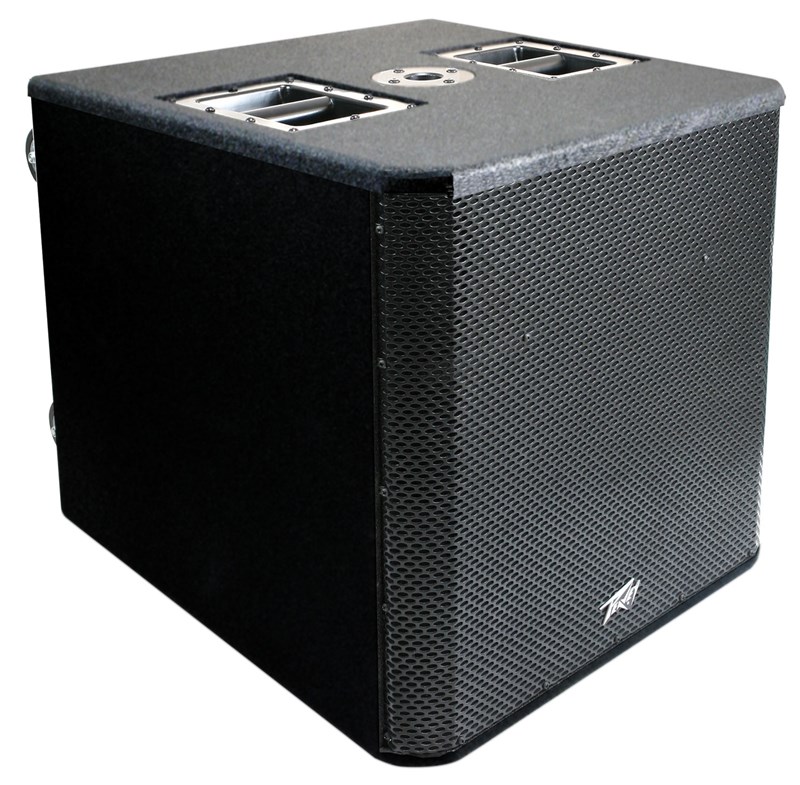Peavey RBN 118 Active PA Subwoofer