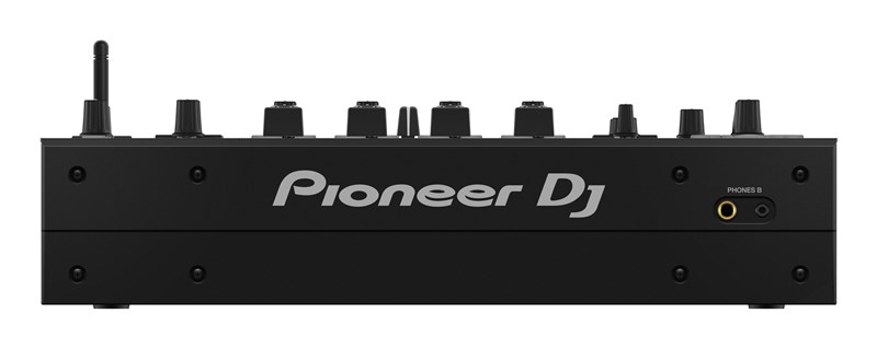 Pioneer DJ DJM-A9 4-Channel Pro DJ Mixer