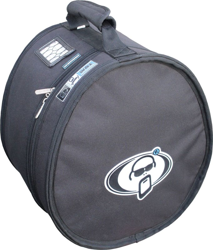 Protection Racket 10x8in Standard Tom Case