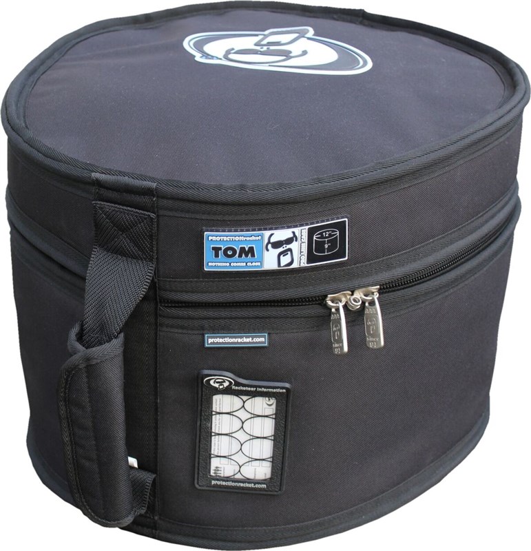 Protection Racket 10x9in