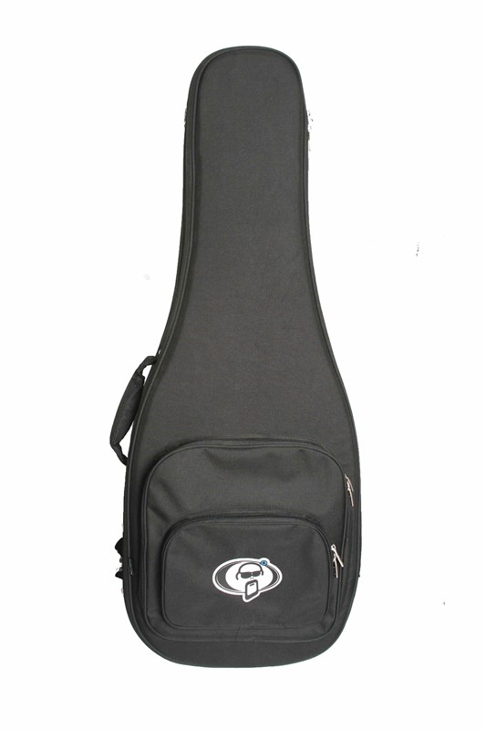 Classic Acoustic Bass Guitar Gig Bag, Main