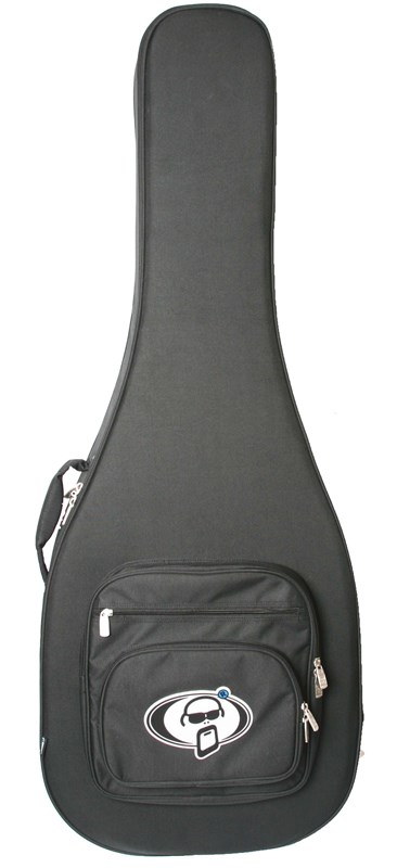 Deluxe Electric Bass Guitar Bag
