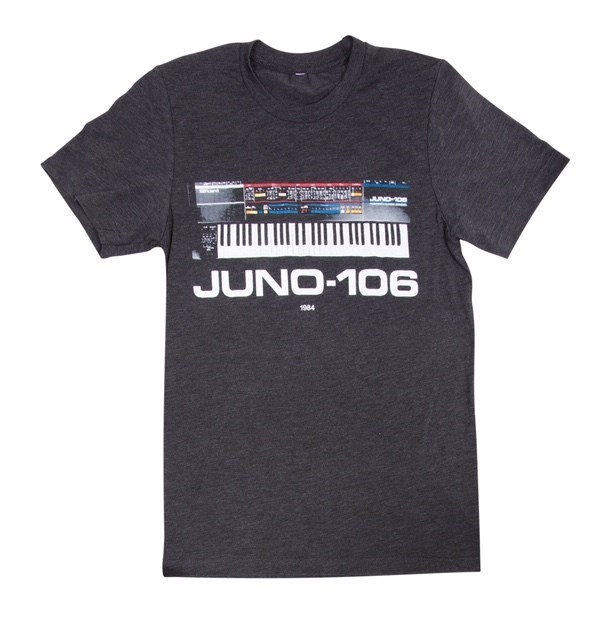 Juno 106 T-Shirt