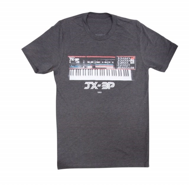 JX-3P T-Shirt
