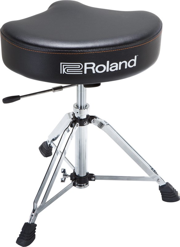 Roland RDT-SHV-E Saddle Drum Throne