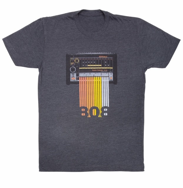 TR-808 T-Shirt