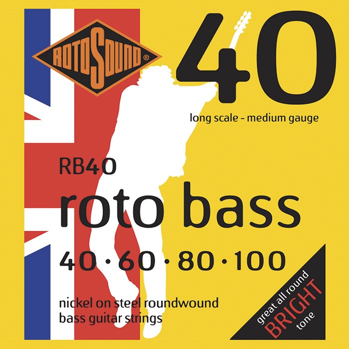 RB40-F