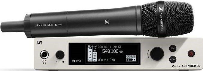 Sennheiser EW 500 G4-935-GBW