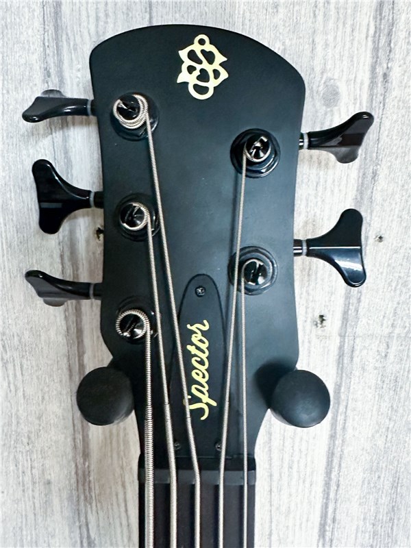 Spector NS Pulse 5-String Bass