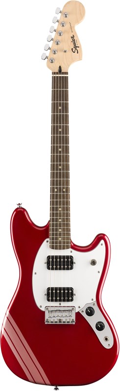Squier Bullet Competition Mustang HH