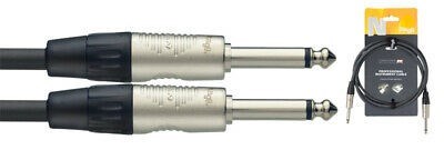 Stagg-NGC3R-3M-10FT-Jack-to-Jack-Instrument-Cable