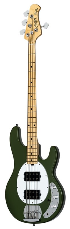 Sterling by Music Man RAY4HH Bass