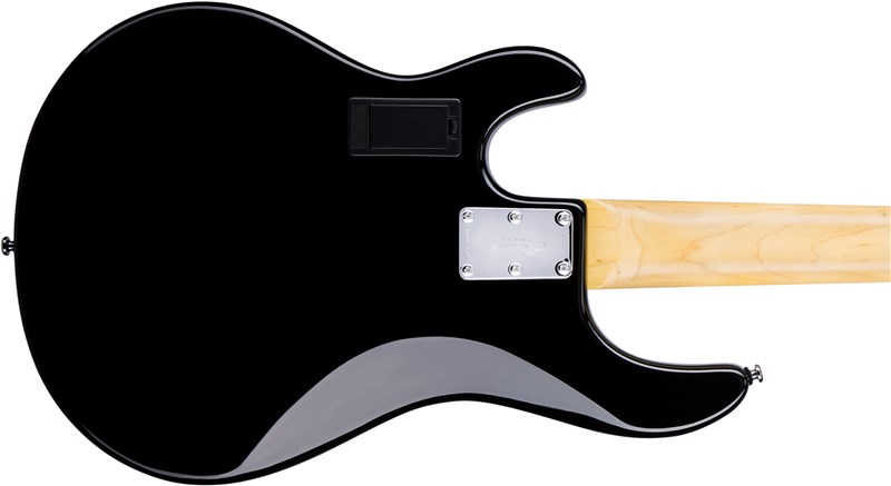 Sub by Sterling Ray5 Bass Black Body Back