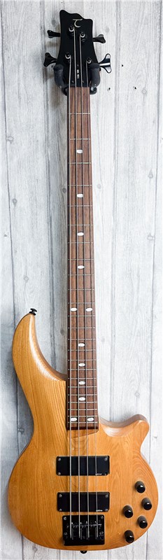 Tanglewood TEB100 Bass Natural