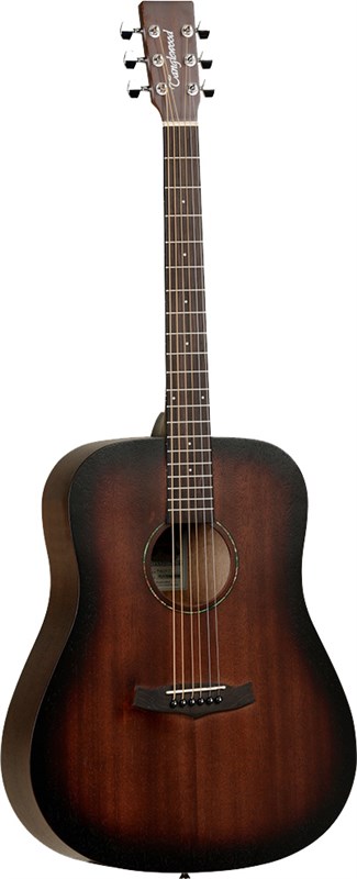 Tanglewood TWCR D Acoustic 2