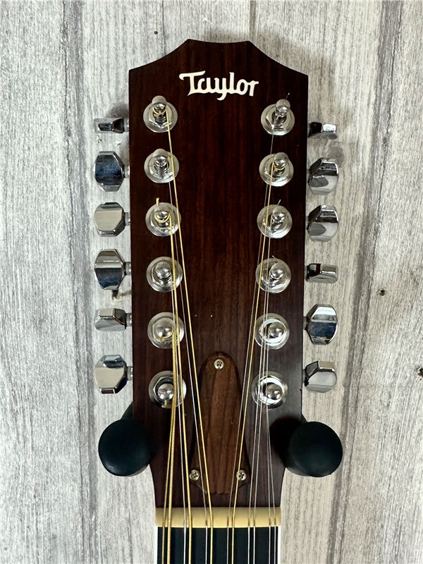 Taylor 456CE 12 String