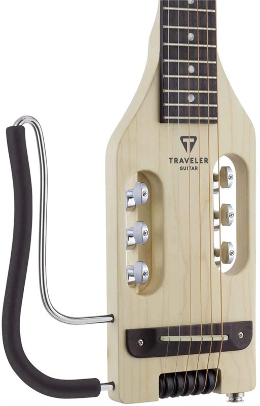 Traveler ULA Ultra-Light Acoustic Maple,