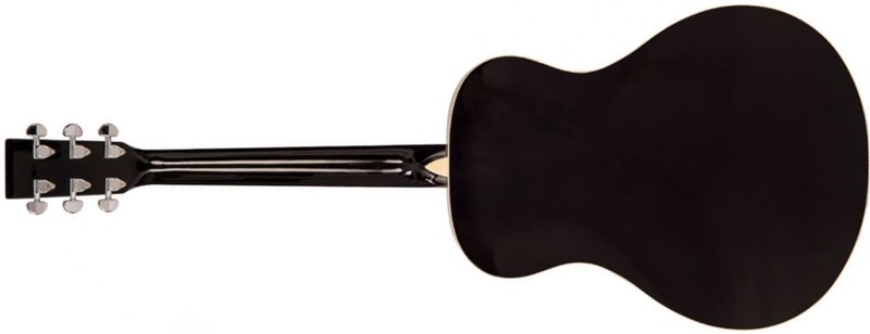 Vintage V300 Acoustic Pack, Black