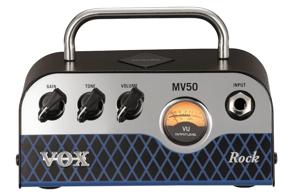 Vox MV50 Rock and BC108 Set