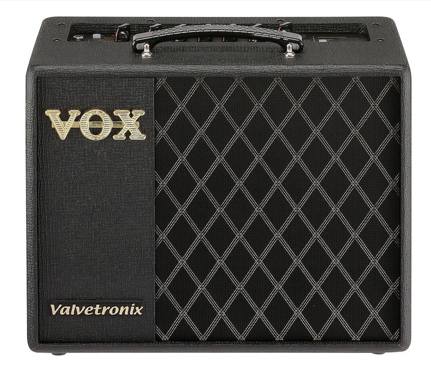  Vox VT20X Compact 20W 1x8 Combo