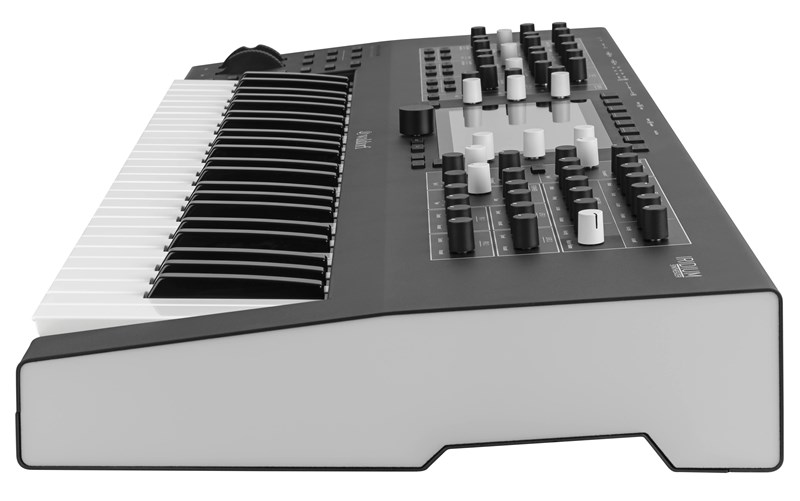 Waldorf Iridium Synthesizer Keyboard