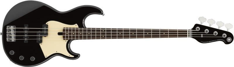 Yamaha BB 434 Bass Black