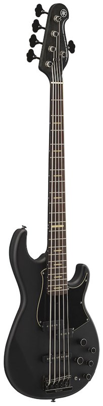 Yamaha BB 735A Bass Upright