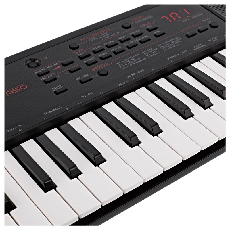 Yamaha PSS A50 Portable Keyboard