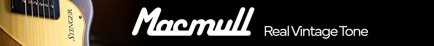 Macmull Brand Series SKU Banner