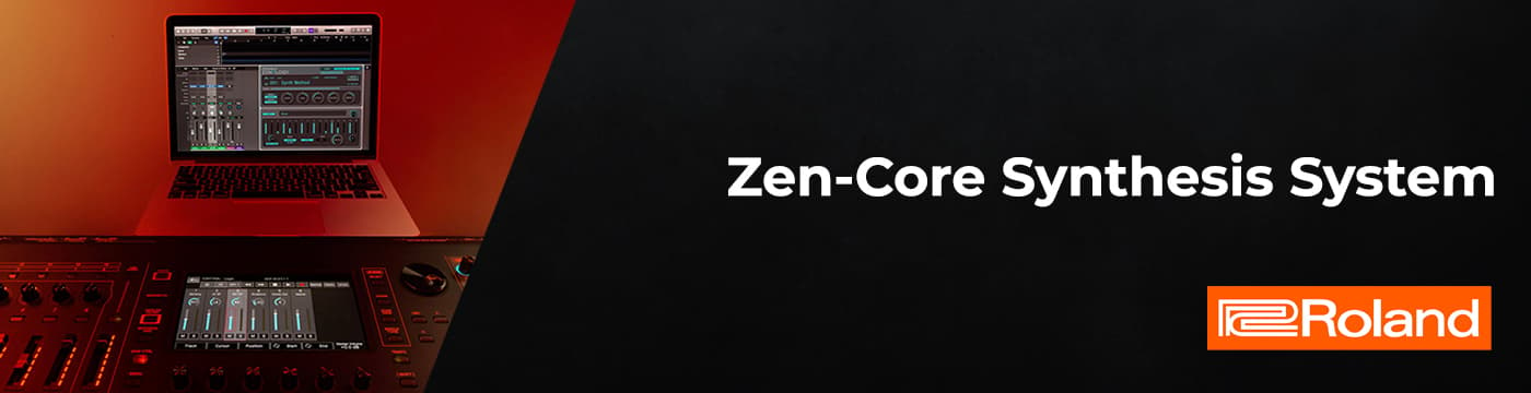 Roland Zen-Core