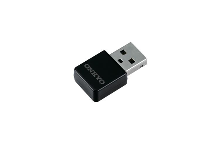 Roland WNA1100-RL Wireless USB Adapter (Now Onkyo UWF-1)