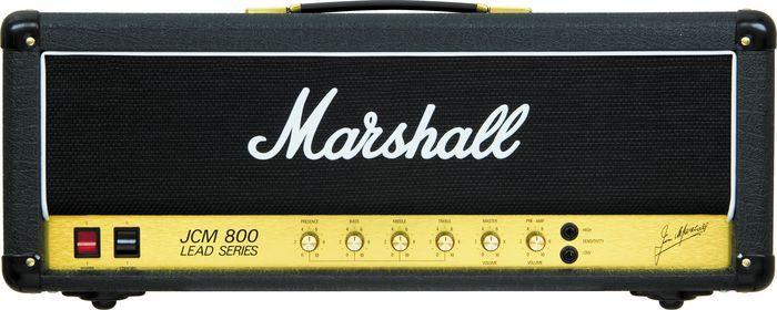 Marshall Jcm 800 Marshall 2203x Vintage Reissue Gak