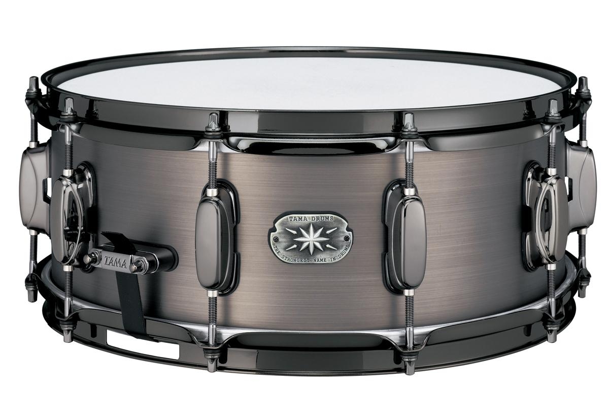 Tama ST1455BN Metalworks Snare Drum (14x5.5in)