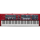 Keyboards/Synths/Digital Pianos